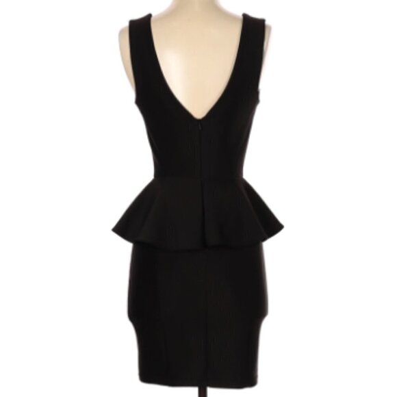 Topshop‎ Casual Dress Size 4 - Picture 2 of 3